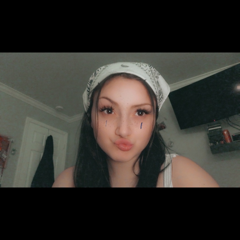 Meet your Posher, Kaley